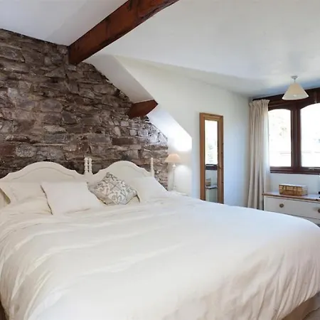 High Raise Vakantiehuis *