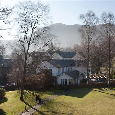 High Raise Grasmere