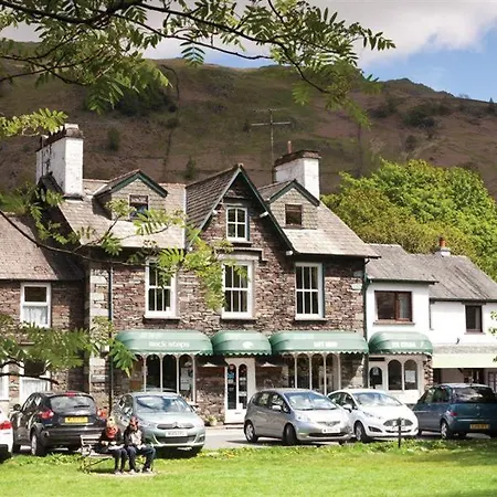 Διαμέρισμα High Raise Grasmere